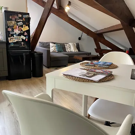 Apartment Havre De Paix / 10 Minutes De Paris-orly Villejuif